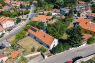 Prodej rodinn�ho domu s pozemkem 1 466 m2, Z�py