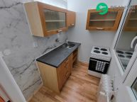 Most - K.H. Borovsk�ho, 1+1, 26m2