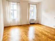 Pron�jem p��jemn�ho bytu 1+kk, 44 m and sup2;  Praha 3, �i�kov