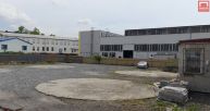 Prodej stavebn�ho pozemku v pr�myslov�m are�lu ve �ternberku