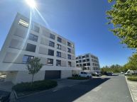 Novostavba 1+kk, 30m2, ul Franti�ka Jansy, Praha 10