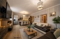 Prodej bytu 4+kk 120m2, Na Burni, Slezsk� Ostrava