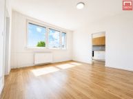 Pron�jem �erstv� rekonstruovan�ho bytu 2+1, Stiborova ulice, Olomouc