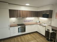 Pron�jem 2+kk 31m2 Praha 9 Hloub�t�n Na obr�tce po rekonstrukci ��ste�n� za��zen� u metra