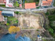 Stavebn� pozemek 880 m2, Host�n u Vojkovic