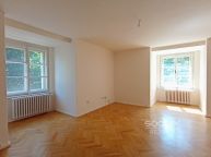 Pron�jem kancel��e 15 m2, Praha 6 - Bubene�, ul. Na Z�torce.