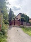Prodej dvougenera�n�ho rodinn�ho domu 7+1, pozemek 1102 m2, Srbsko u Karl�tejna, Hra�ov, okr. Beroun