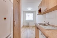 Pron�jem bytu 3+kk/L/S, 81 m2, ul. Hrab�kova, Praha 4 � Chodov.