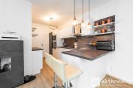 Pron�jem bytu 2+kk 48 m2, Vran� nad Vltavou