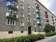 Pron�jem bytu 1+1 Poruba