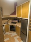 Pron�jem 1+1 37m2 Praha 4 Nusle Da�ick�ho po rekonstrukci ��ste�n� za��zen� u metra