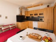 Pron�jem bytu 2+kk/T/S/PS, 43 m2, Harrachov, Z�ti�� (U Mumlavsk�ho vodop�du)