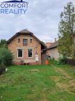 Prodej rodinn�ho domu / chalupy s potenci�lem  Podla�ice u Chrudimi