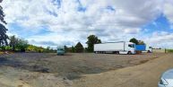 N�jem plochy 200 a� 1000 m2, Oploceno, WC. T�ebotov u �erno�ic (PZ)