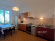 Pron�jem bytu 2+1, 59 m2, Praha 6 - B�evnov, ul. 8. listopadu