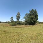 Stavebn� pozemek 1.586 m2, Bohdal�n, okr. Pelh�imov