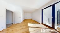 Prodej bytu 2+kk, 68,54 m2, balkon, sklep, gar�ov� st�n� - Borsk� pole, Plze�