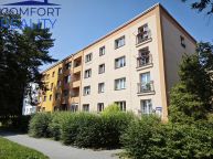 Prodej bytu 2+1, Ostrava, ul. Krasnoarmejc�
