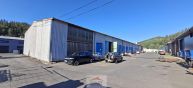 Pron�jem haly 166 m2, Byst�i�ka