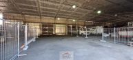 Pron�jem haly 166 m2, Byst�i�ka