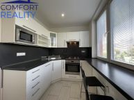 Prodej bytu 3+1 + parkovac� st�n�, ul.V��kovick�, Ostrava, Z�b�eh