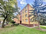 Prodej, byt 3+1, OV,, Most, ul. 1..M�je