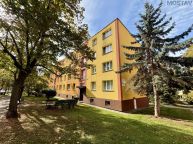 Prodej, byt 3+1, OV,, Most, ul. 1..M�je