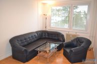 Pron�jem bytu 2+kk, 42m2, ul. Vlastina, Praha 6