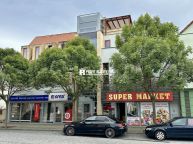 Pron�jem bytu 3+kk 104 m2, Beroun-Centrum