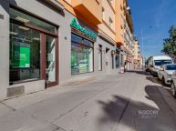 Pron�jem obchodn�ch prostor / kancel��e, 58 m2, Praha 6 � Jugosl�vsk�ch partyz�n�