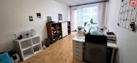 Pron�jem bytu 1+kk s lod�i�, ul. Kavalerist� 1260/10, Olomouc