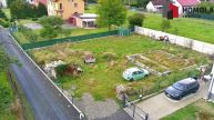 Pozemek se stavebn�m povolen�m a projektem