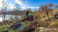 Prodej pozemku 680 m2 k rekrea�n� v�stavb�, Letovice � T�eb�t�n, u rybn�ka