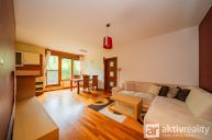 Pron�jem bytu 2+kk 49 m2, Praha - Sm�chov