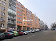 Pron�jem bytu 2+kk, Beroun