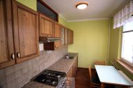 Pron�jem bytu 2+1 s balkonem, Vala�sk� Mezi����, ul. Skl��sk�
