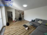Pron�jem RD 4+1 Hukvaldy, ��st Rychaltice