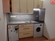 Pron�jem bytu 1+kk v 4 NP domu  v Olomouci, ulice Synkova