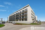 Prodej bytu 1+kk 35 m2, Plze�