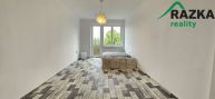 Byt 2+1 s balkonem (58 m2) Tachov, ul. �koln�
