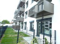 Prodej bytu 1+kk 32 m2 + 18,1 m2 zahrada, novostavba, Kladno
