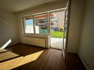 Novostavba 1+kk/T, 54m2 + p�edzahr�dka 60m2, ul. Modensk�, Praha 10