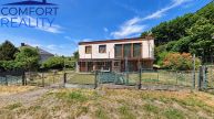 Rodinn� d�m  and #34;OKAL and #34; s pozemkem 963 m and sup2;  Ludge�ovice, ul. K Vr�ku