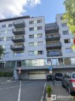 Pron�jem gar�ov�ho st�n� 18 m2, Praha - Vokovice