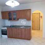Pron�jem bytu 1+1 s bal., ul. O. Nedbala, �. Bud�jovice