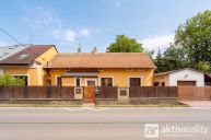 Prodej rodinn�ho domu 3+1, 132 m2, pozemek 415 m2 - Drahel�ice