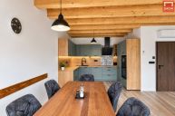 Prodej nov�ho bytu/apartm�nu (�.1) 4+kk 85 m �erven� Voda - Ml�nice