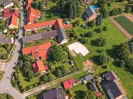 Prodej pozemkov�ho celku 3 046 m and sup2;, Ole�nice  potenci�l 2 stavebn�ch parcel
