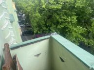 pron�jem 3+kk 98m2 P2 Lu�ick� 3patro s balkonem neza��zen�