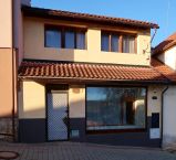 N�jem u�eben / kancel��� / mas�� / slu�eb, cca 110 m2, Beroun (D5)